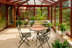 Patsford conservatory quotes