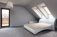 Patsford bedroom extensions