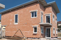 Patsford home extensions