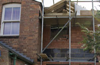free Patsford home extension quotes