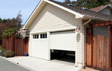 Patsford garage construction leads