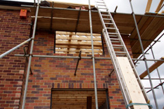 house extensions Patsford
